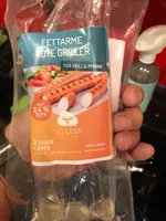 Bratwurst