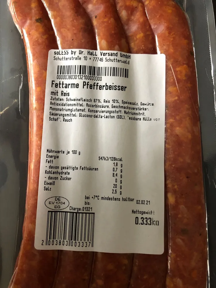 Pfefferbeisser