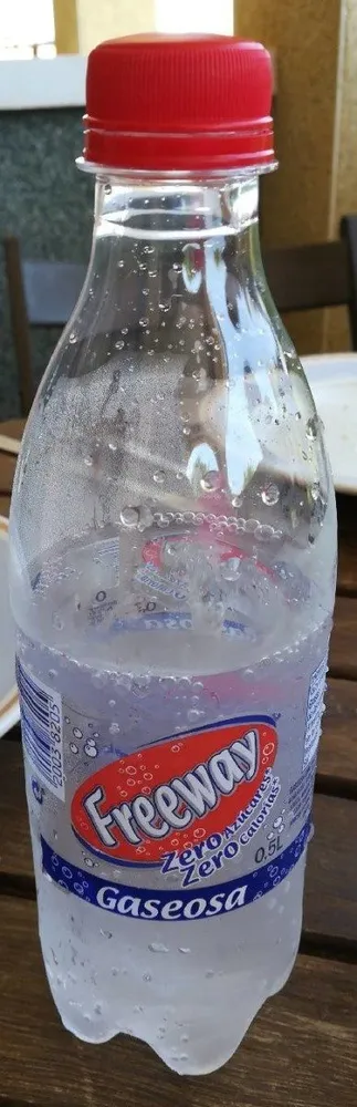 Gaseosa