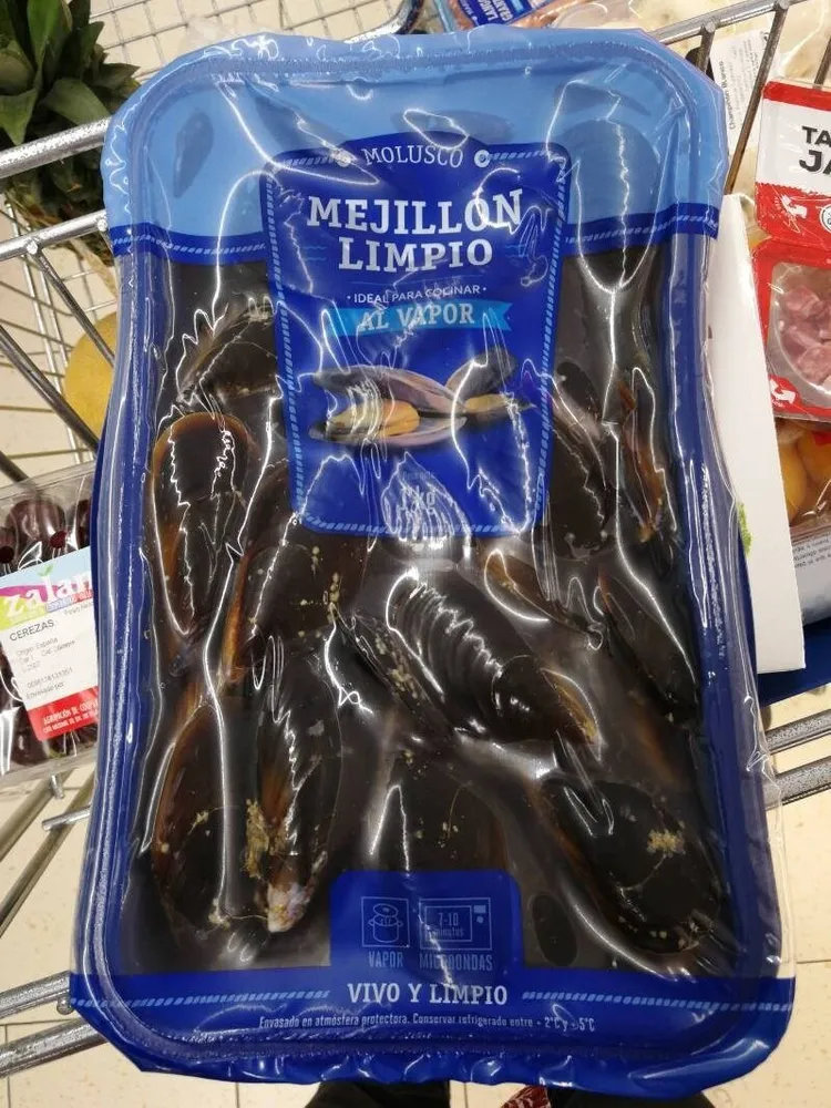 Mejillon