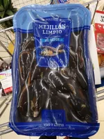 Mejillon