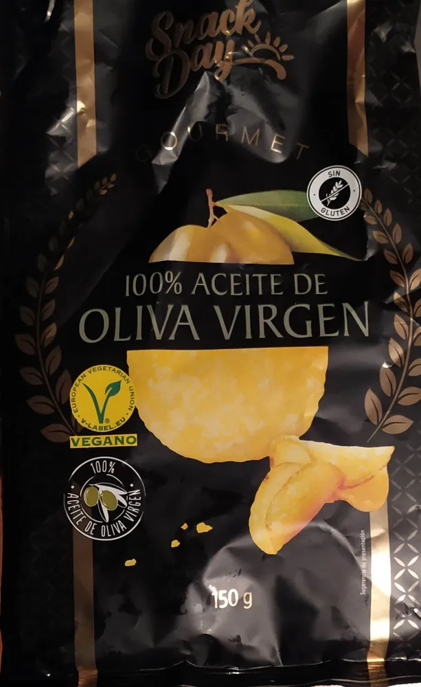 Olivia Virgen