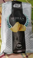 Rejilla corte especial