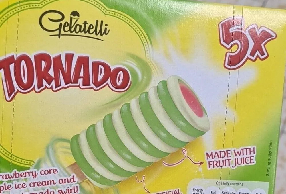 Tornado