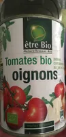 Bio Tomaten, Gehackt Mit Zwiebeln