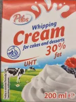 Schlagsahne 30%