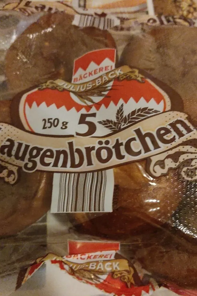 Laugenbrötchen