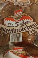 Laugenbrötchen