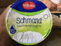 Schmand