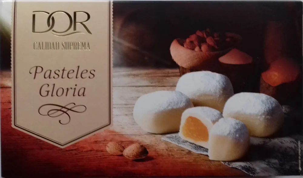 Pasteles Gloria