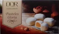 Pasteles Gloria