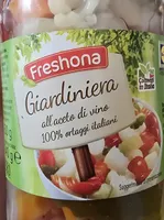 giardiniera