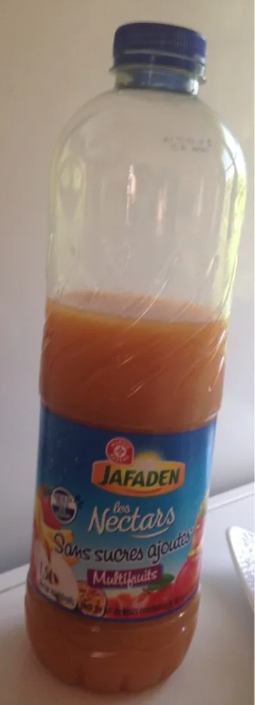 Les nectars