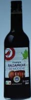 Vinaigre balsamique de Modène IGP