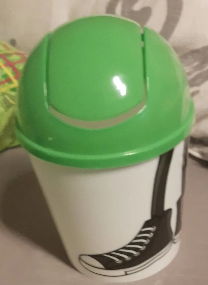 Ein veganer