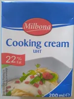 Natas para cozinhar