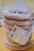 Taralli duri
