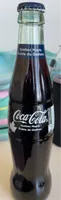 Coca cola érable du quebec