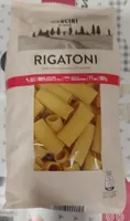Rigatoni