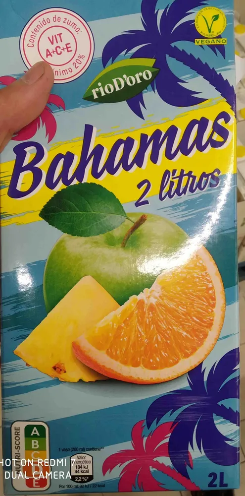 Bahamas