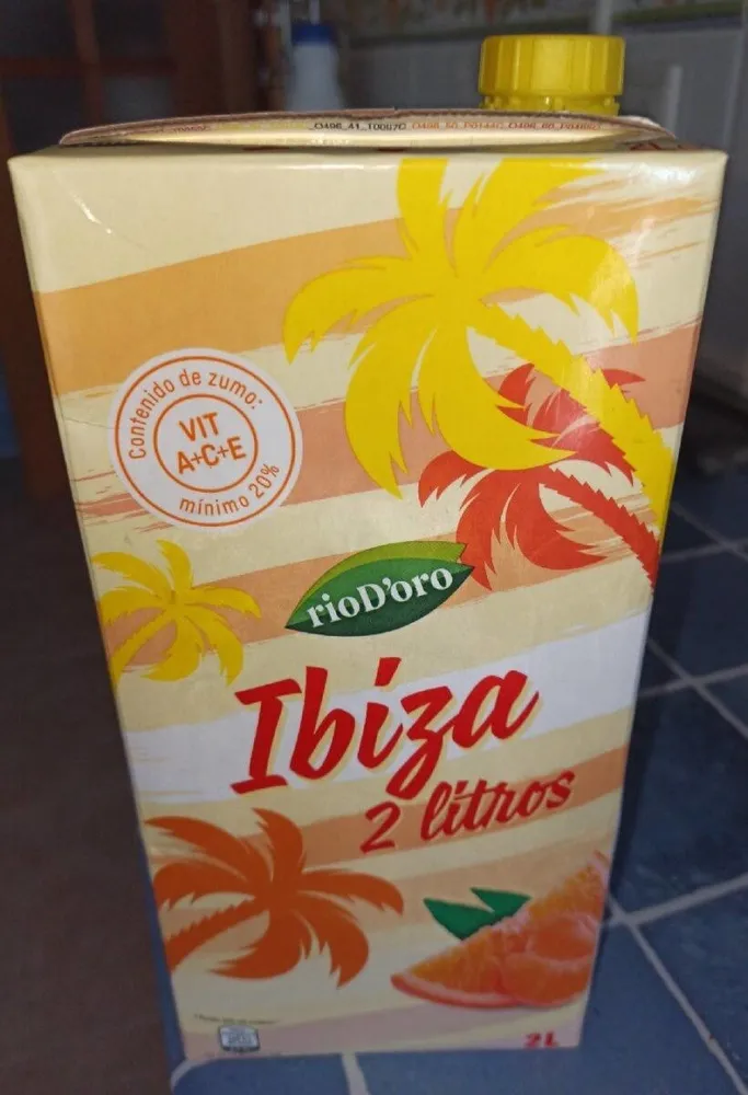 Ibiza 2L