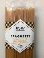 Spaguetti integral