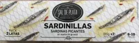 Sardinillas picantes