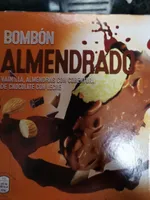 Bombón almendrado