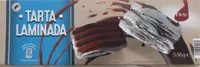 Tarta laminada