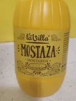 Mostaza