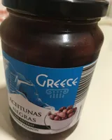 Aceitinas negras