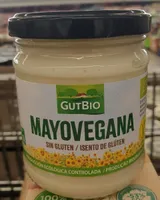 MAYOVEGANA