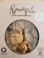 Llardons 'Chicharrones'