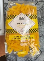 Spaguetti  sin gluten