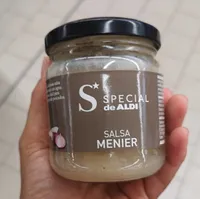 Salsa Menier