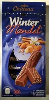 Winter Mandel