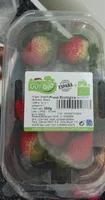 Fresas