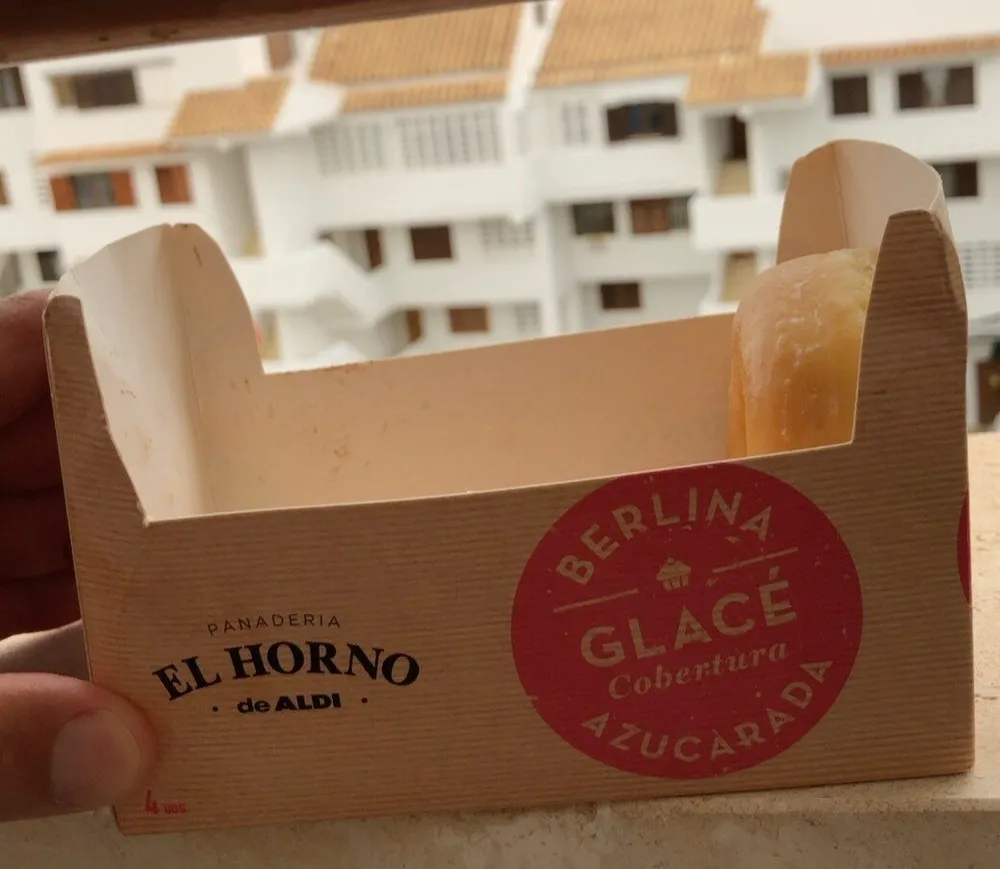 Berlina Glase
