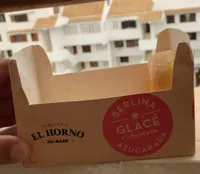 Berlina Glase
