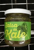 Salsa de Kale