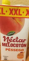 Néctar Melocotón