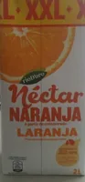 Zumo de naranja