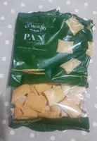 Pan cristal