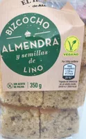 Bizcocho clásico para veganos