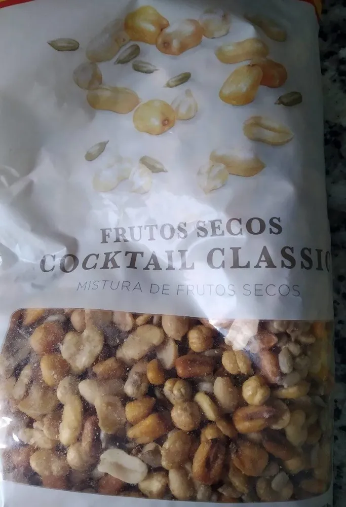 Cocktail classic