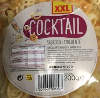 Cocktail Frito
