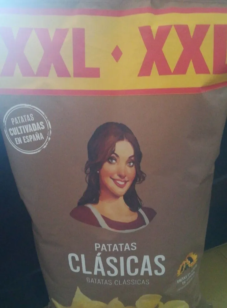 Patatas clásicas