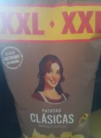 Patatas clásicas