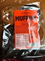 Muffins