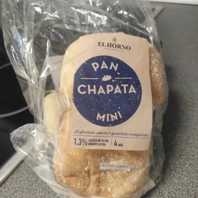 PAN CHAPATA MINI
